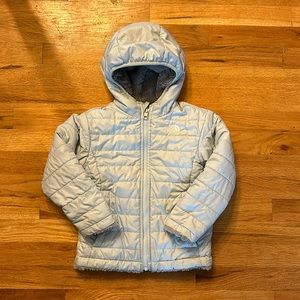 The North Face Mossbud Girls's Jacket